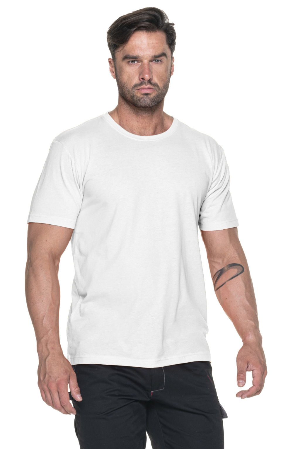 POLAR T-shirt Hi-Vis 77200