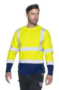 T-shirt Hi-Vis 77260