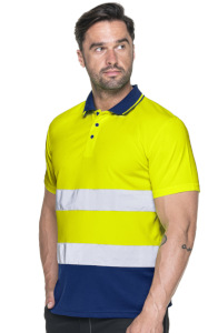 Polo HiVis - 77450