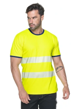 T-shirt hi-vis 77280